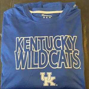 Women’s University of Kentucky Shirt